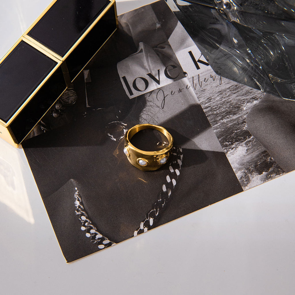 NALIA RING